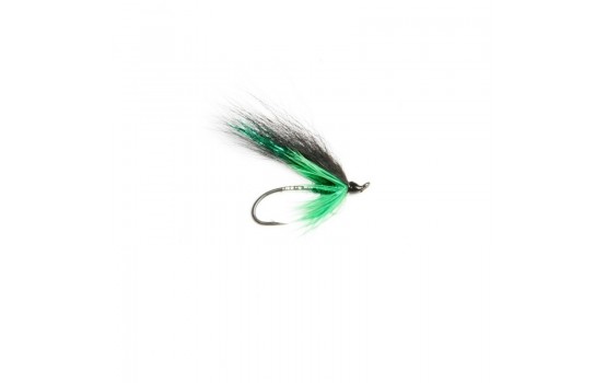 Green highlander single 5