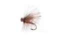 Elk Hair Caddis Tan