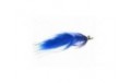 Hareball Leech (Blue)