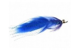 Hareball Leech (Blue)