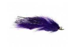 Hareball Leech (Purple)