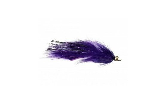 Hareball Leech (Purple)