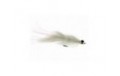 Hareball Leech (White)