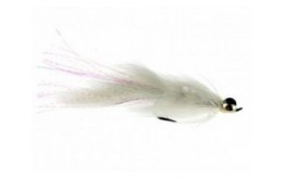 Hareball Leech (White)