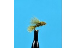 Emerger Blue Wing Olive