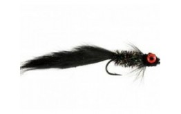 Hotshot Leech (Black)