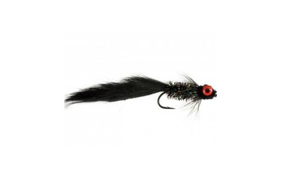 Hotshot Leech (Black)