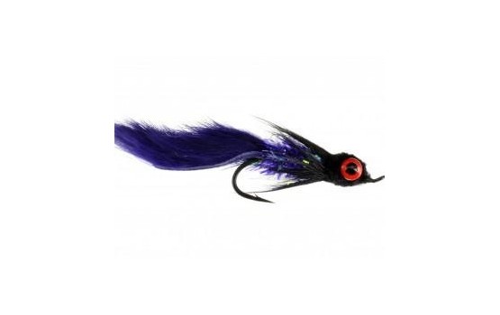 Hotshot Leech (Purple)