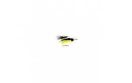 Micro Madelain Black & Yellow