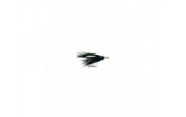 Micro Madelain Black