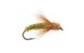 Emerger Sedge Pupa Olive