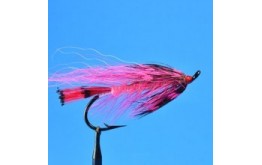 October Spey   Pink