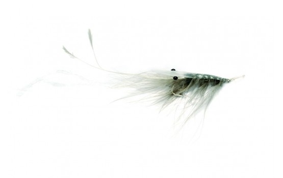 Oeland Shrimp Grey