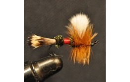 Royal Wulff Steelhead
