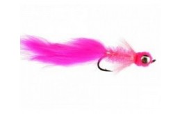 Starlight Leech Pink