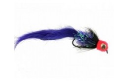 Starlight Leech Purple