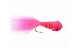 Striped Hammerhead Wog