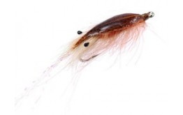 Agerskov Epoxy Mallard Shrimp Natural