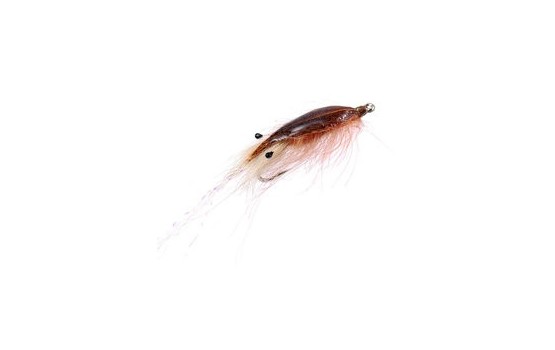Agerskov Epoxy Mallard Shrimp Natural