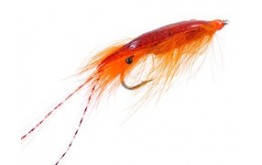 Agerskov Epoxy Mallard Shrimp Orange