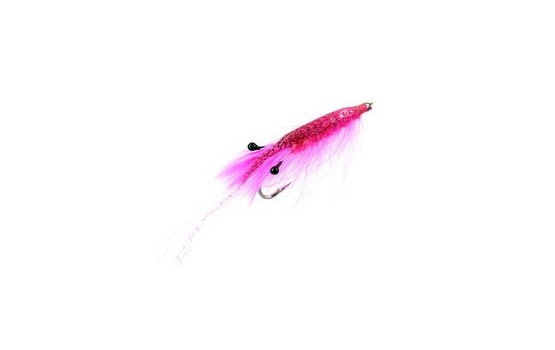 Agerskov Epoxy Mallard Shrimp Pink