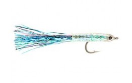 Ales Tuna Scare Blue Pearl