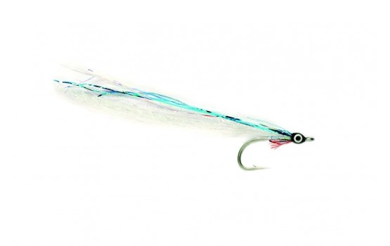 Bass Streamer Blue