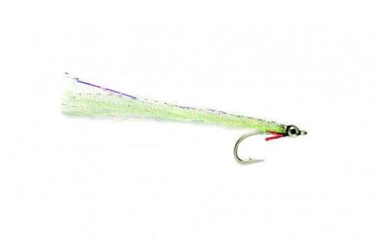 Bass Streamer Chartreuse