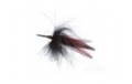 Black Death Tarpon Fly