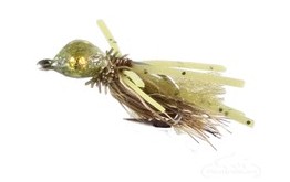 Bonefish Bitters Olive