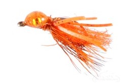 Bonefish Bitters Orange