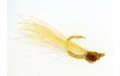 Bonefish Bug Gold Sand
