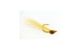 Bonefish Bug Gold Sand
