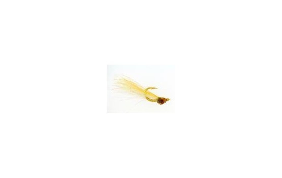 Bonefish Bug Gold Sand