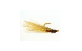 Bonefish Bug Tan