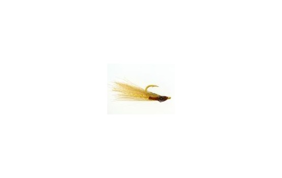 Bonefish Bug Tan