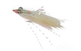 Bonefish Scampi Beadchain