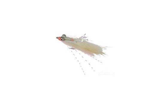 Bonefish Scampi Beadchain