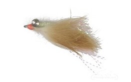 Bonefish Scampi Leadeye