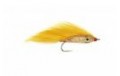 Bug Bond Minnow Orange