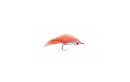 Bug Bond Minnow Pink