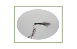 Flash Back Black Shuttlecock