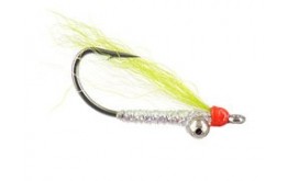 Charly Fluo Special Bonefish