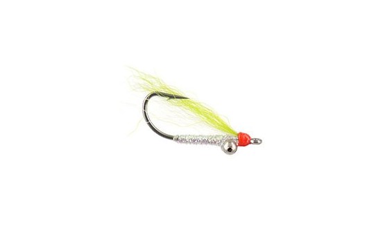 Charly Fluo Special Bonefish