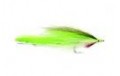 Chartreuse Olive FM Deceiver
