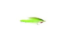 Chartreuse Olive FM Deceiver