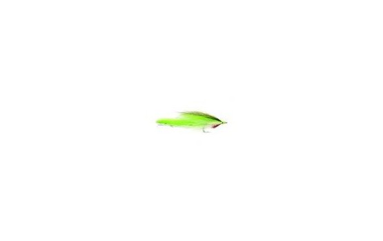 Chartreuse Olive FM Deceiver