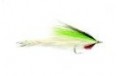 Chartreuse White FM Deceiver