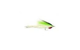Chartreuse White FM Deceiver