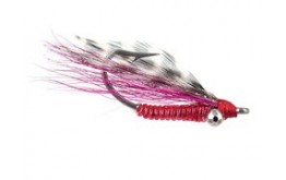 Christal Charly Pink